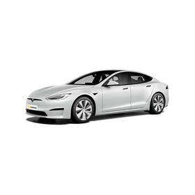 特斯拉 Model S 90D 【长租-北京】