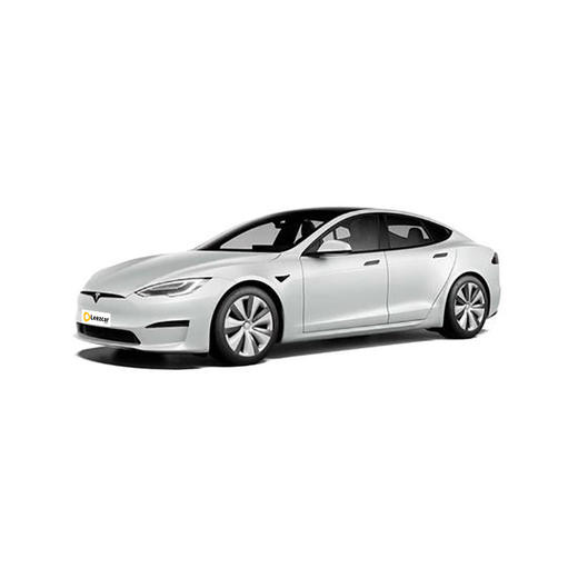 特斯拉 Model S 90D 【长租-北京】 商品图0