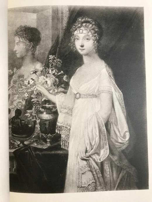 限量500册！1907年 查尔斯·特尔纳画集 32幅插图 漆布精装16开 商品图9