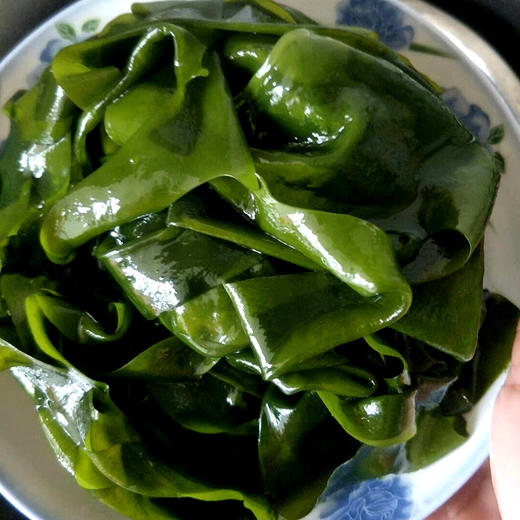 裙带叶 4.5斤/含箱 商品图1