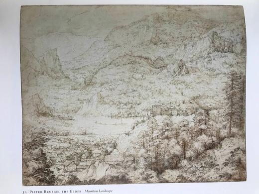 欧洲绘画：1375-1825年 125幅插图 精装大16开 商品图8