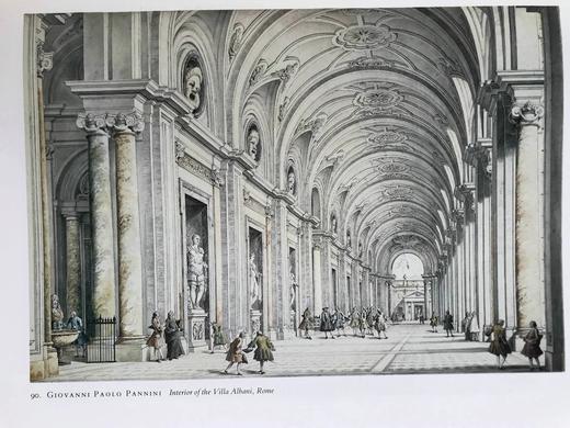 欧洲绘画：1375-1825年 125幅插图 精装大16开 商品图14