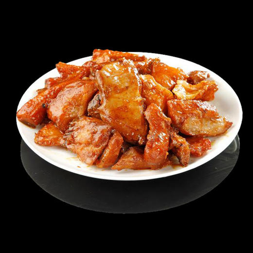 南都湖醉鱼80g/袋 商品图1