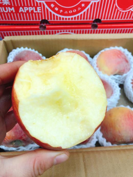 大阿克苏一箱（拼团） 商品图1