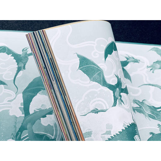 神龙共舞套装 商品图6