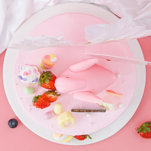 天使之翼蛋糕1磅138元/2磅188元/3磅238元/4磅288元 商品图2