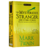 神秘的陌生人等故事集 英文原版 The Mysterious Stranger 王子与贫儿作者 马克吐温 mark twain 英文版进口书籍正版 商品缩略图2