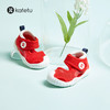 卡特兔女宝宝凉鞋男童沙滩鞋儿童鞋子学步夏季软底小童机能鞋防摔 商品缩略图2