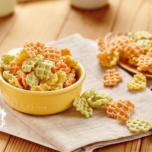 Calbee心形蔬菜片55g 商品图4