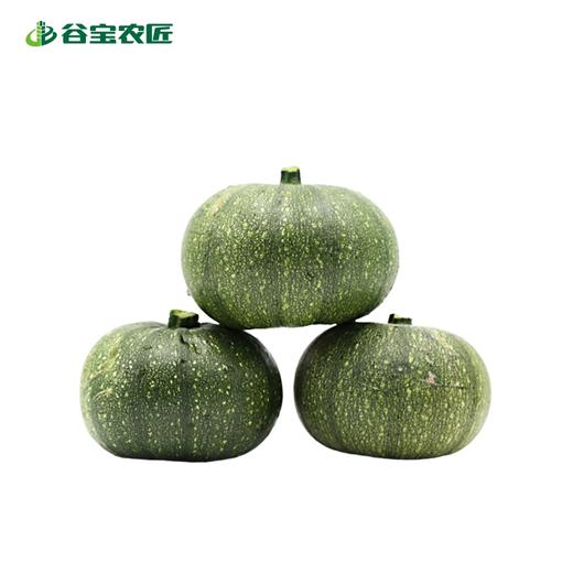 谷宝生态小南瓜 商品图0