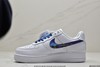 耐克Nike Air Force 1 Low空军一号板鞋314192-117男女鞋 商品缩略图2