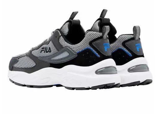 FILA新款男士休闲运动鞋上架了！有点增高效果哈❤美国🇺🇸直邮特价只要299元🉐🉐包税包邮到手了 商品图3