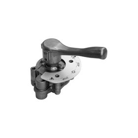 挂车整车升降阀旋转滑阀WABCO4630320200威伯科（包邮）