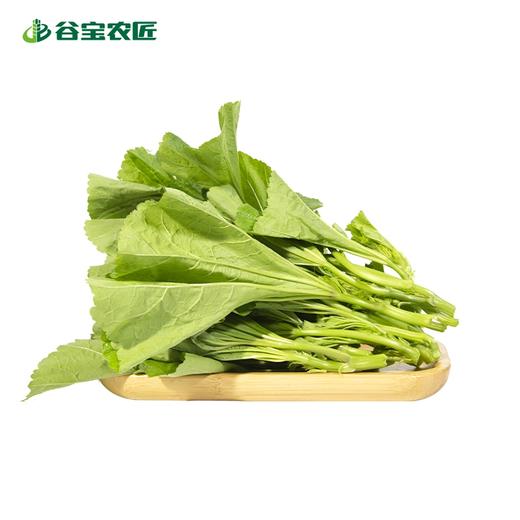 谷宝生态冬寒菜 商品图0