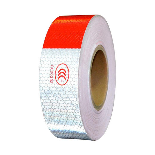 年检车身反光贴 商品图0