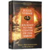 正版 地心游记 英文原版 Journey to the Center of the Earth 凡尔纳著 英文版科幻小说 经典名著 进口书籍 商品缩略图1