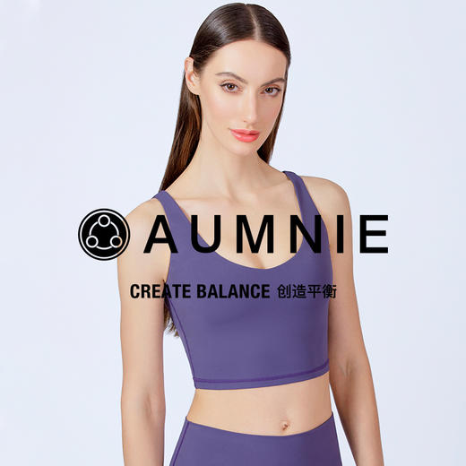 U形裸感背心 / U NECK NUDE TANK  裸感系列 商品图2