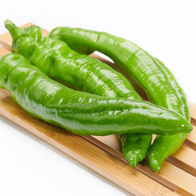 绿源禾心有机辣椒（线下）