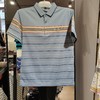 男反领短袖T5229 商品缩略图0