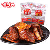 湖南特产 味芝元 辣味鱼排/鱼尾 16g/袋 商品缩略图0