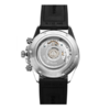 Bell & Ross 柏莱士双色夜光手表瑞士进口腕表全自动机械复古圆表 BRV294-LUM-ST/SRB 商品缩略图2