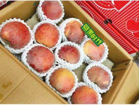 大阿克苏一箱（拼团）