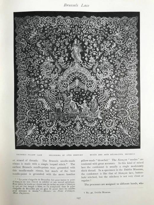 1908年 鉴赏家杂志 数百幅插图 漆布精装16开 商品图13