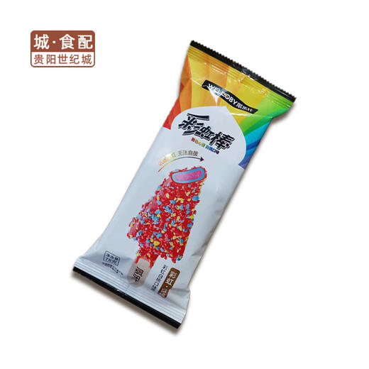 【GYZYD】彩虹棒78g/支 商品图0