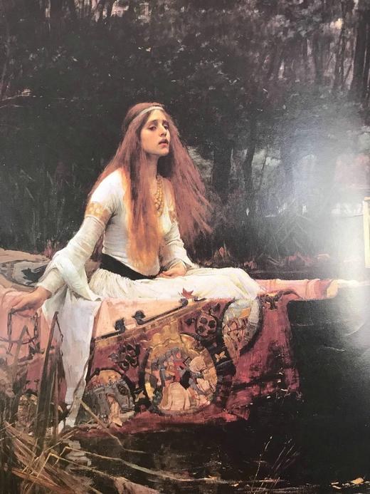 维多利亚人：1837-1901年英国画集 170幅插图（70幅彩色） 精装大16开 商品图6