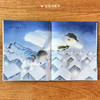 信谊世界精选图画书：雪人+雪人和小雪狗（套装共2册） 商品缩略图6