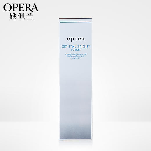 娥佩兰晶澈净清柔肤水滋润 120ml 商品图3