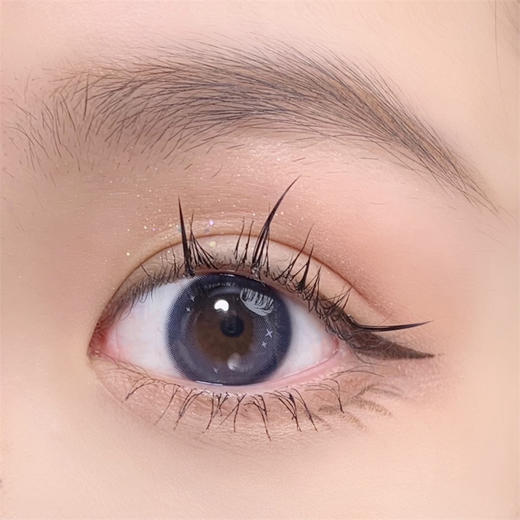 Crush See，蓝精灵球，年抛/直径14.5/着色13.8，138/一副，238/两副，6月25日结束！ 商品图5