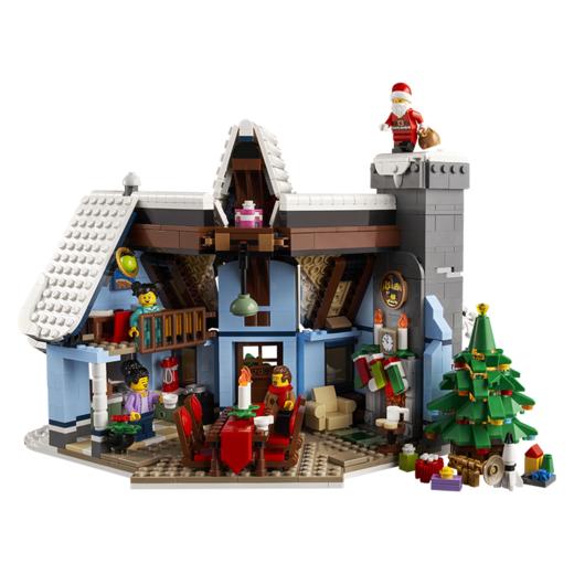 圣诞老人驾到10293 商品图3