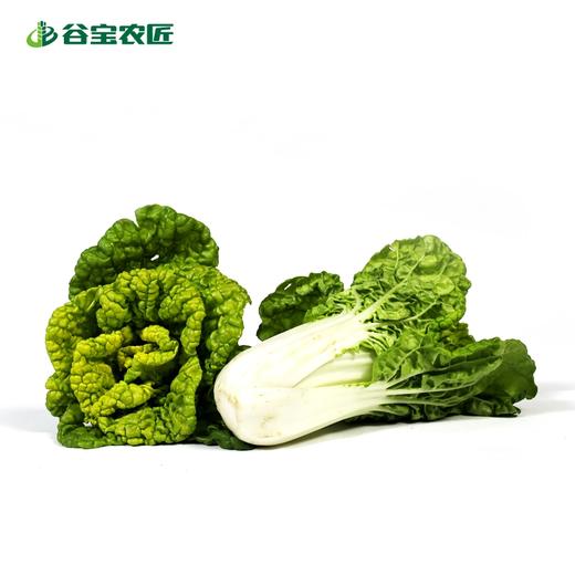 谷宝生态黄心乌 商品图0