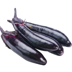 绿源禾心有机茄子（线下）