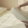 【立体床垫】原棉A类床垫纯色原棉无荧光床褥加厚保护垫烫画软床垫 商品缩略图11