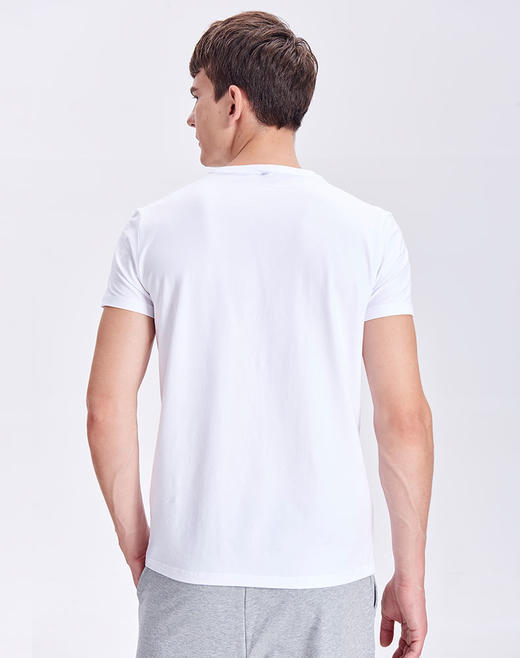 水柔棉T恤 商品图1