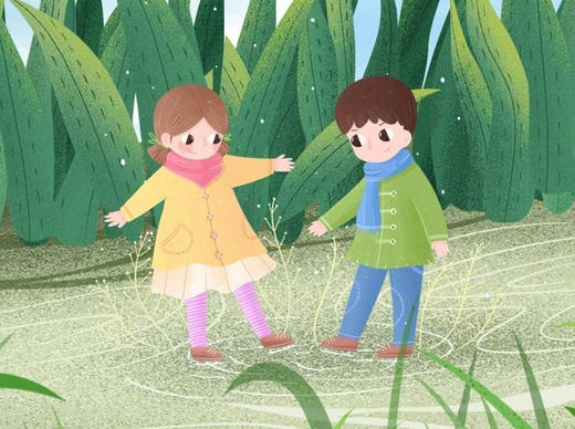 学会自我保护，大声的说不 商品图0