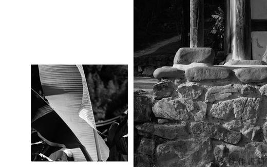 Intimacy of Making: Three Historical Sites in Korea/亲密感的要素：韩国的三个历史遗迹 商品图1