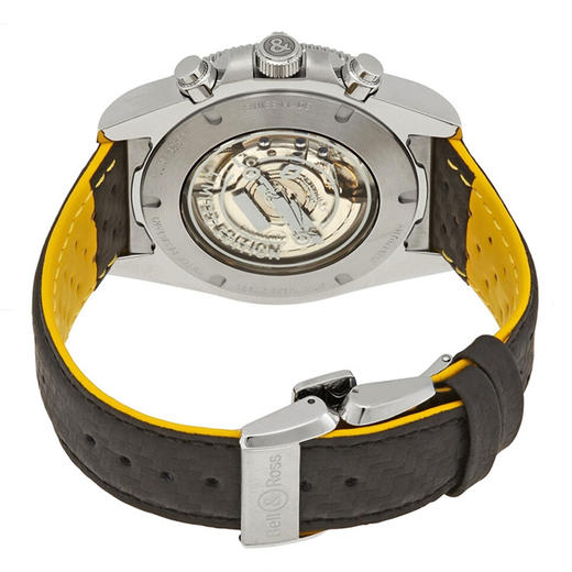 Bell & Ross 柏莱士VINTAGE 系列 BRV394-RS19/SCA， BRV394-RS20/SST腕表 商品图2