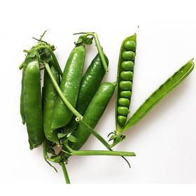 绿源禾心有机豌豆（线下）