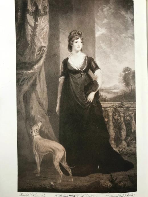 1908年 鉴赏家杂志 数百幅插图 漆布精装16开 商品图6