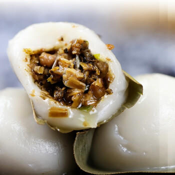 四川宜宾特产 古蜀味道叶儿粑 商品图3