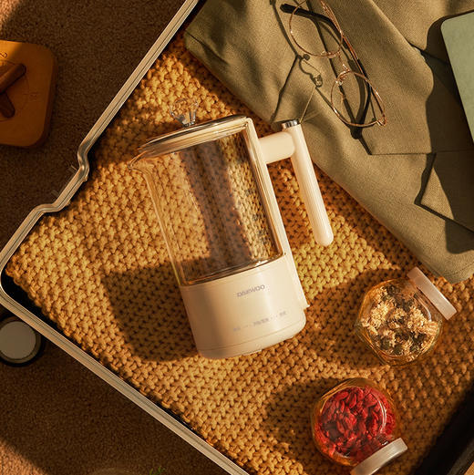 韩国大宇养生壶 商品图1