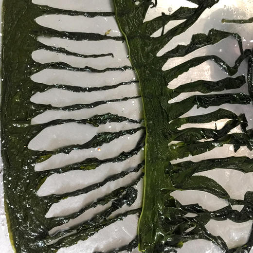 裙带叶 4.5斤/含箱 商品图4