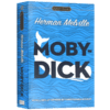 白鲸 英文原版书 Moby Dick 英文版海洋题材小说 英语经典世界名著 正版进口书籍【经典文学读物】 商品缩略图2