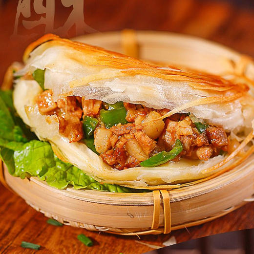 老潼关（千层饼） 商品图1