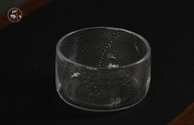 老琉璃 泡茶碗