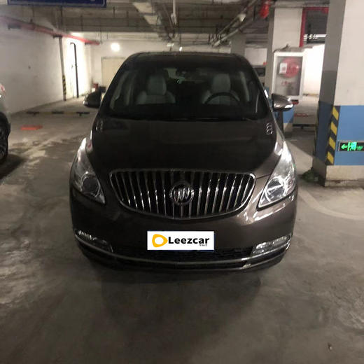 别克 GL8 2.4L 豪华商务尊享版 【长租-北京】 商品图2