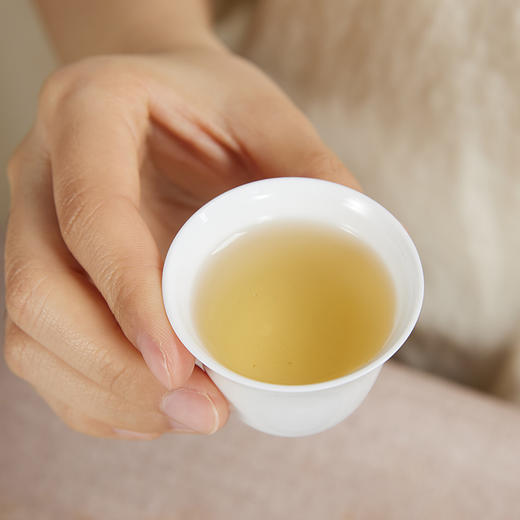 自家系列丨2020年 家和 白牡丹 200g 商品图4